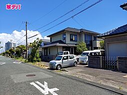 中央区遠州浜3丁目　再生住宅