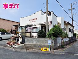 中央区舞阪町舞阪　店舗兼居宅