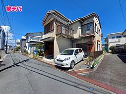 中央区和合北四丁目1期　1区画
