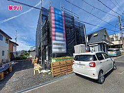 クレイドルガーデン磐田市見付第11 1号棟