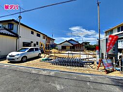 クレイドルガーデン磐田市見付第11　1号棟