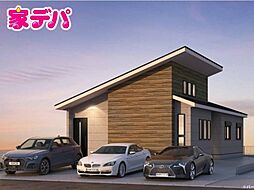 ケイアイグレイス中央区西ヶ崎町2期　1号棟