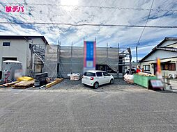 クレイドルガーデン磐田市福田中島第10 1号棟