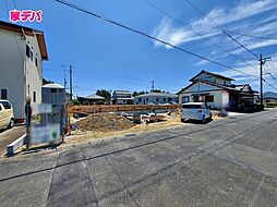 クレイドルガーデン磐田市福田中島第10　1号棟