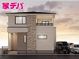 ケイアイグレイス中央区北島町2期　1号棟