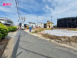 クレイドルガーデン中央区篠原町第1　6号棟