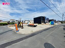 クレイドルガーデン中央区篠原町第1　5号棟