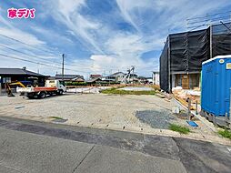 クレイドルガーデン中央区篠原町第1　4号棟