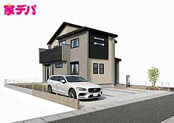 ブルーミングガーデン中央区舞阪町舞阪4期 1号棟