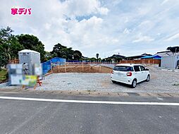 クレイドルガーデン浜名区宮口第2　2号棟