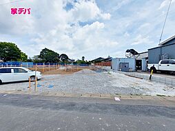 クレイドルガーデン浜名区宮口第2　1号棟