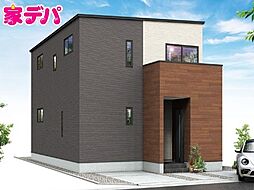 中央区笠井町4期　1号棟