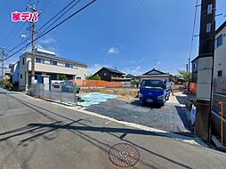 ブルーミングガーデン中央区雄踏町宇布見3期 1号棟