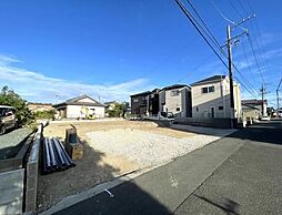 ブルーミングガーデン中央区雄踏町宇布見3期 1号棟