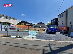 ブルーミングガーデン中央区雄踏町宇布見3期 2号棟