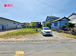 中央区舞阪町舞阪　売地