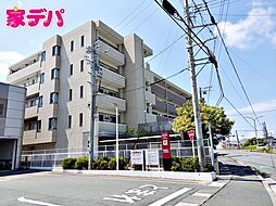 ウィスティリア浜松ウエスト