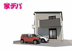 REXCRAS中央区若林町第1　1号棟