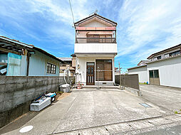 中央区坪井町　再生住宅