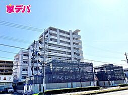 ル・シェモア神立