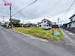 リーブルガーデン磐田市福田第3期 1号棟