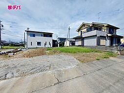 リーブルガーデン磐田堀之内4期　2号棟