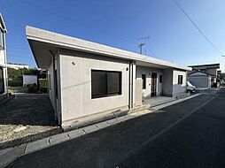 中央区村櫛町　戸建