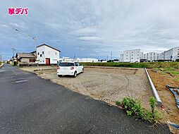 リーブルガーデン中央区米津町3期 1号棟