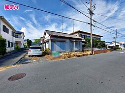 中央区恩地町　売地
