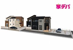 ブルーミングガーデン中央区神田町　1号棟
