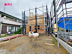 グラファーレ中央区笠井町5期 1号棟