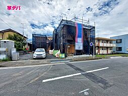 クレイドルガーデン磐田市中泉第1　1号棟