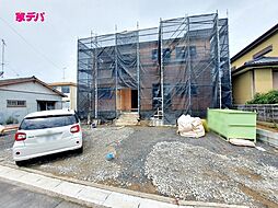 クレイドルガーデン磐田市中泉第1　2号棟