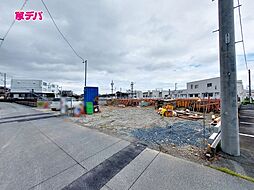 クレイドルガーデン中央区笠井新田町第6　1号棟