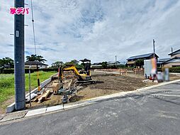 クレイドルガーデン磐田市森本第2　3号棟