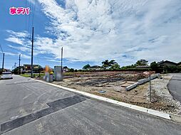 クレイドルガーデン磐田市森本第2　2号棟