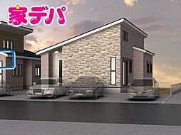 ケイアイグレイス中央区西ヶ崎町2期　2号棟