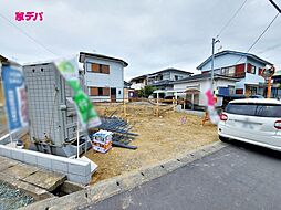 クレイドルガーデン磐田市豊岡第12　1号棟