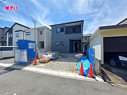 リーブルガーデン中央区志都呂町第3期 1号棟