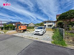 リーブルガーデン中央区志都呂町第2期 2号棟