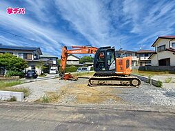 リーブルガーデン中央区志都呂町第2期 1号棟