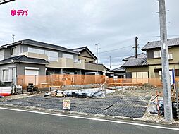 ブルーミングガーデン浜名区宮口　1号棟