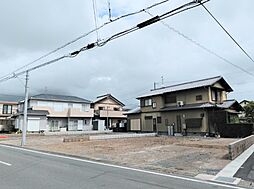 ブルーミングガーデン浜名区宮口　2号棟