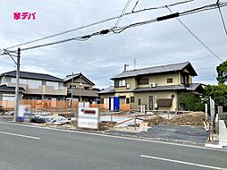 ブルーミングガーデン浜名区宮口　2号棟