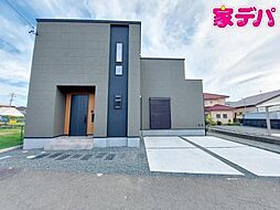 ワンスタ西ヶ崎町　1号棟