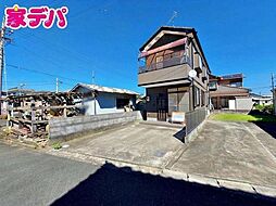 中央区坪井町　再生住宅