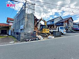 中央区高林1期　1号地