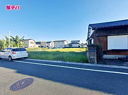 リーブルガーデン中央区舞阪町舞阪3期　1号棟