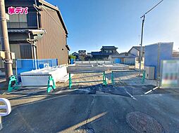 リナージュネクスジー中央区舞阪町長十新田01期　1号棟
