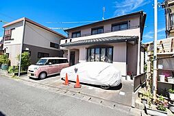 中央区高塚町　戸建